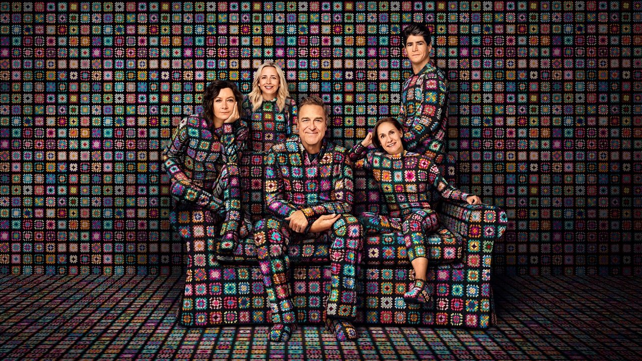 The Conners Season 1 Episode 2 : Tangled Up in Blue