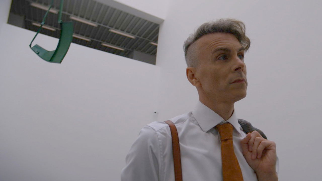 Asaf Avidan, Sounds Like Art - Moderne Galerie, SaarbrÃ¼cken