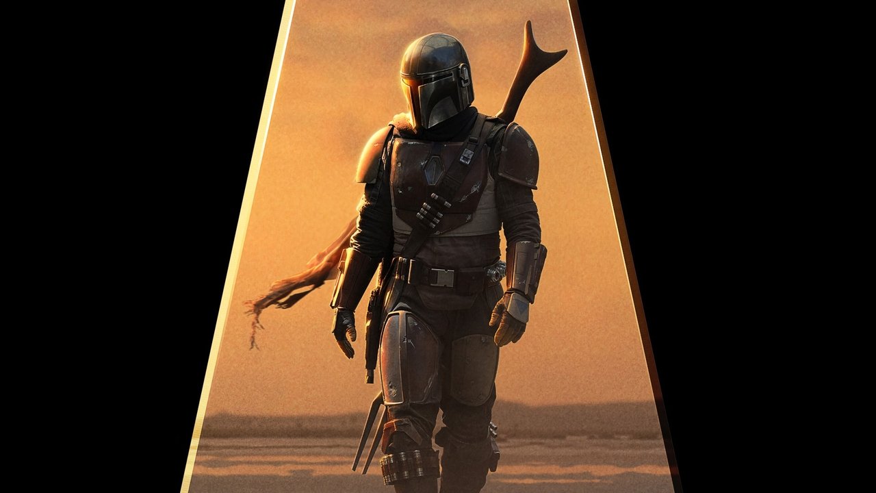 The Mandalorian - Season 1 Episode 1 : Chapter 1: The Mandalorian