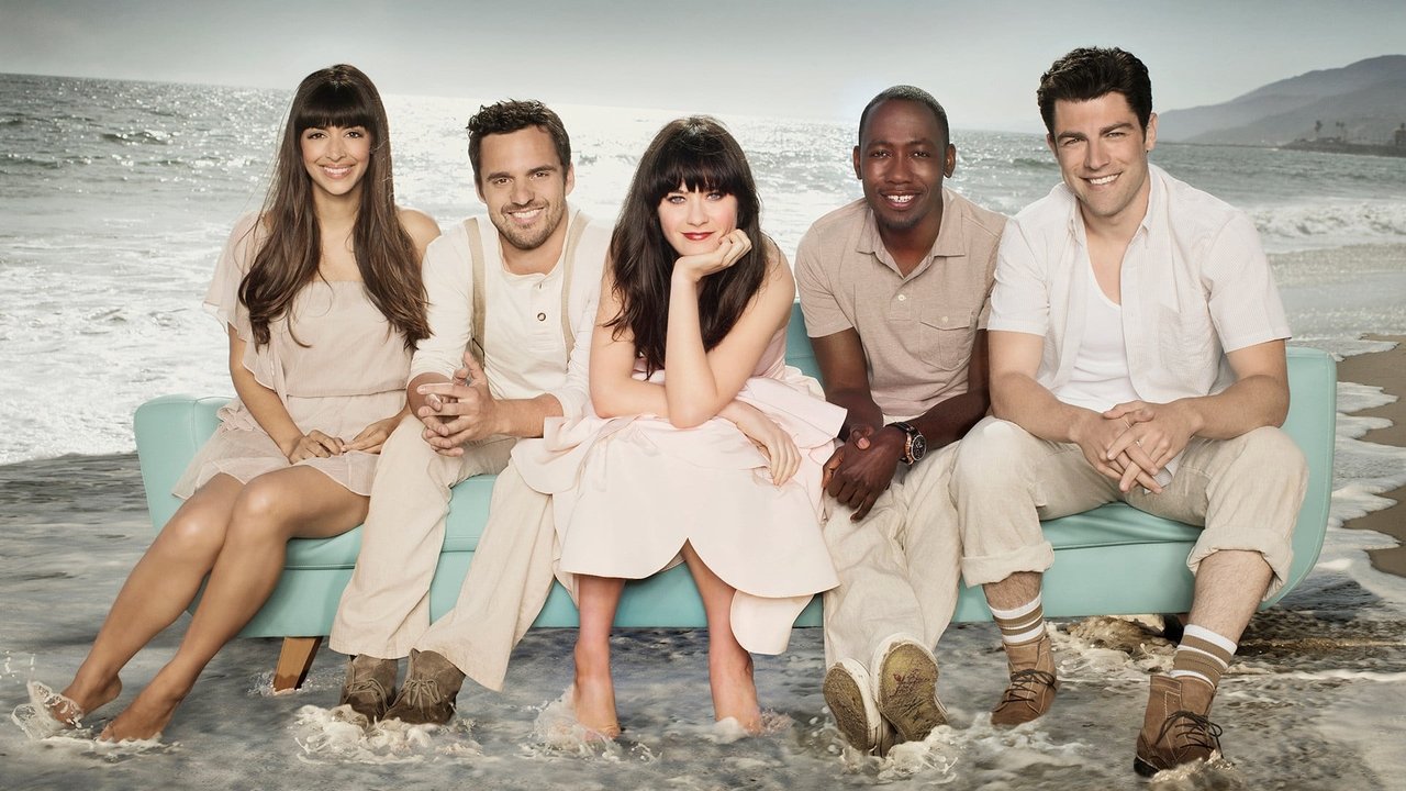New Girl - Season 2 Episode 8 : Parents