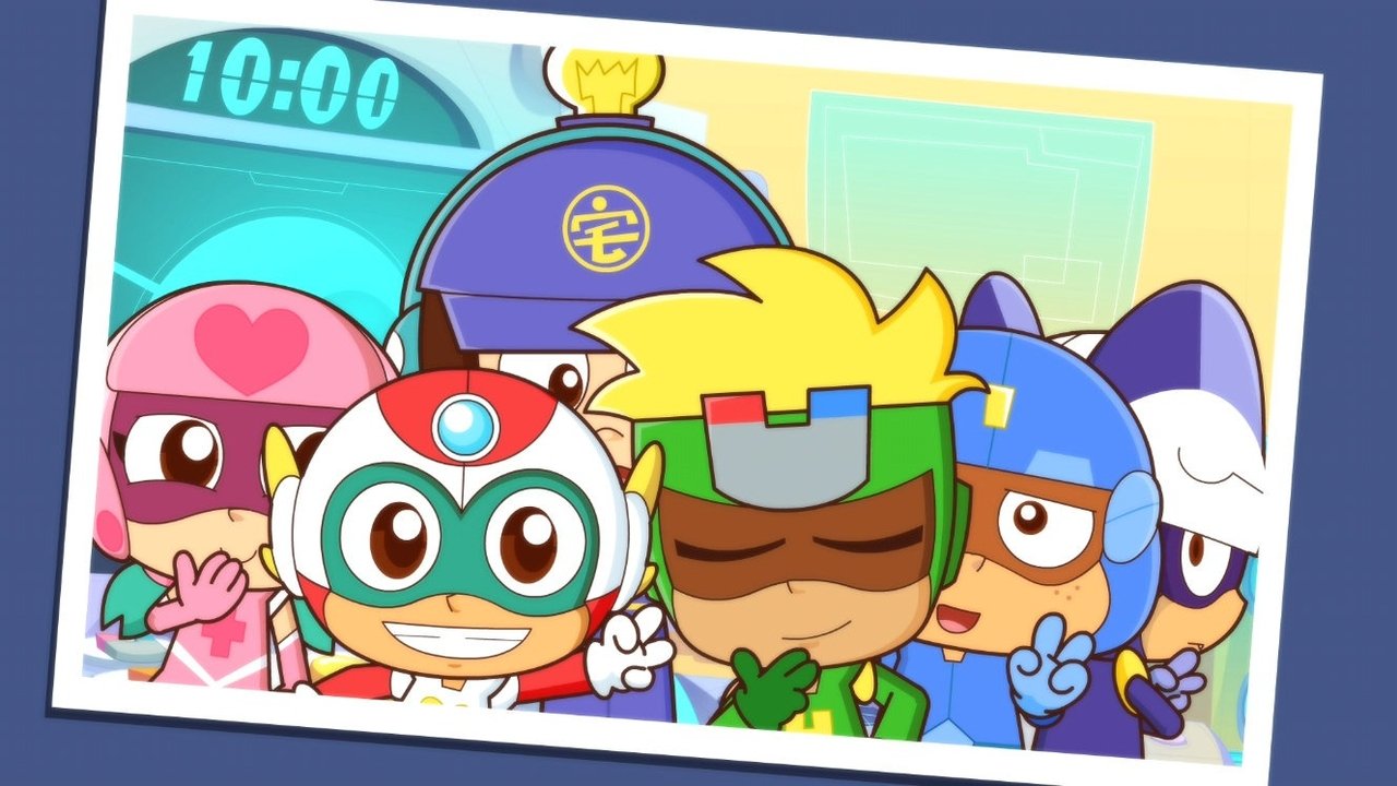 Happy Toon Season 9