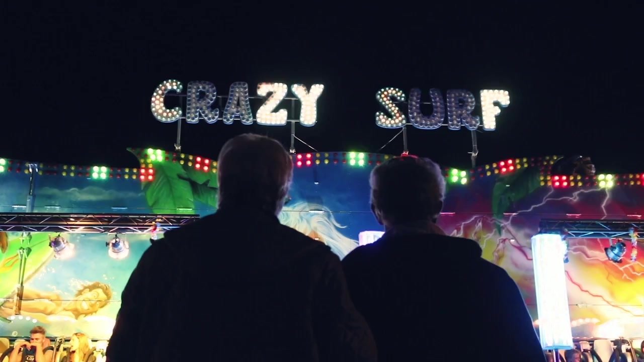 movie backdrop