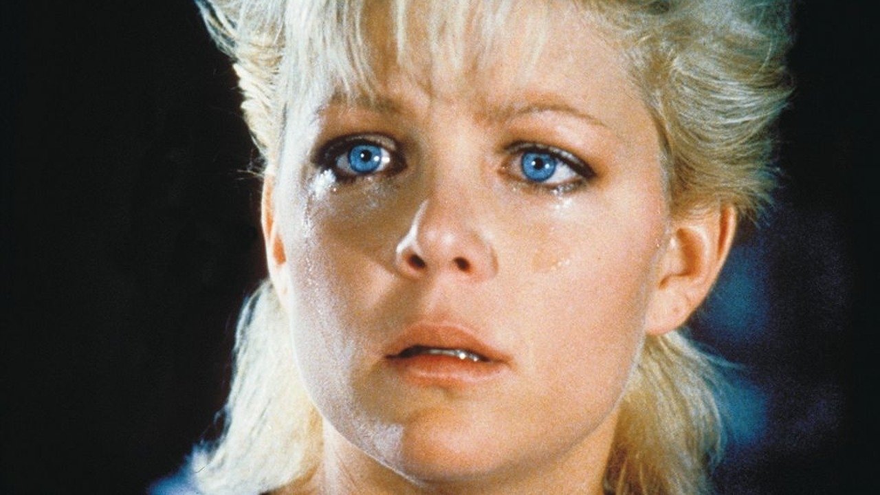 Knots Landing - Season 11 Episode 11 : Twice Victim