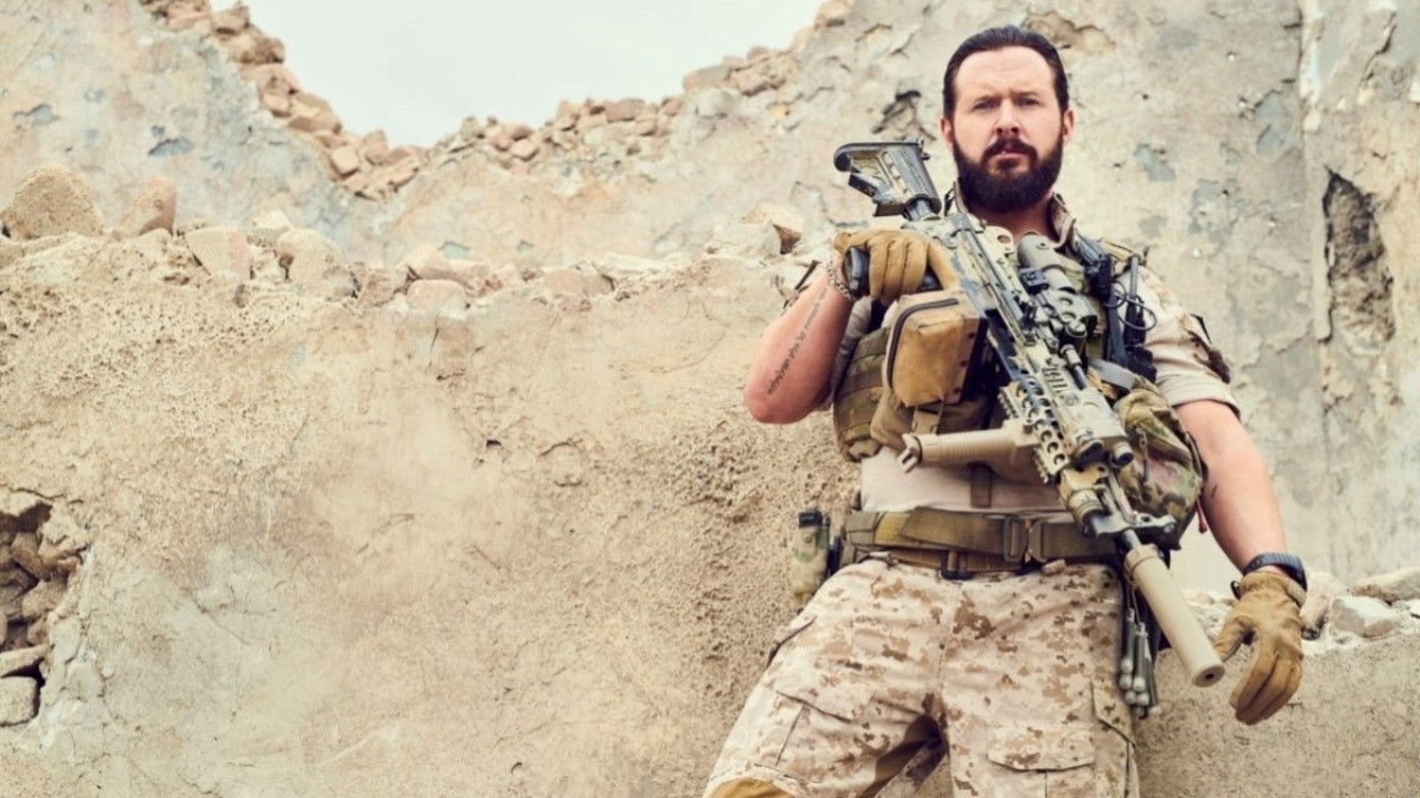 SEAL Team - Season 1