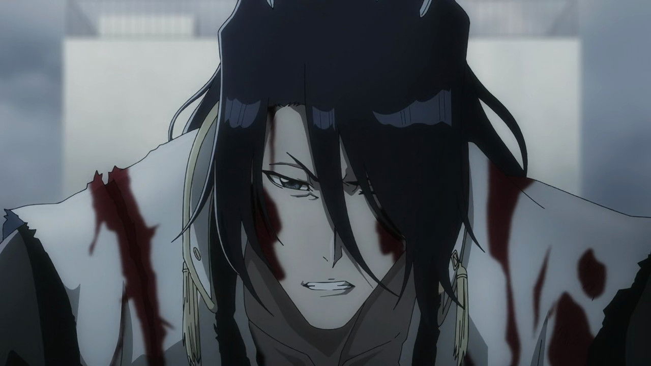 Bleach - Season 1 Episode 72 : Water Attack! Escape from the Shutdown Hospital