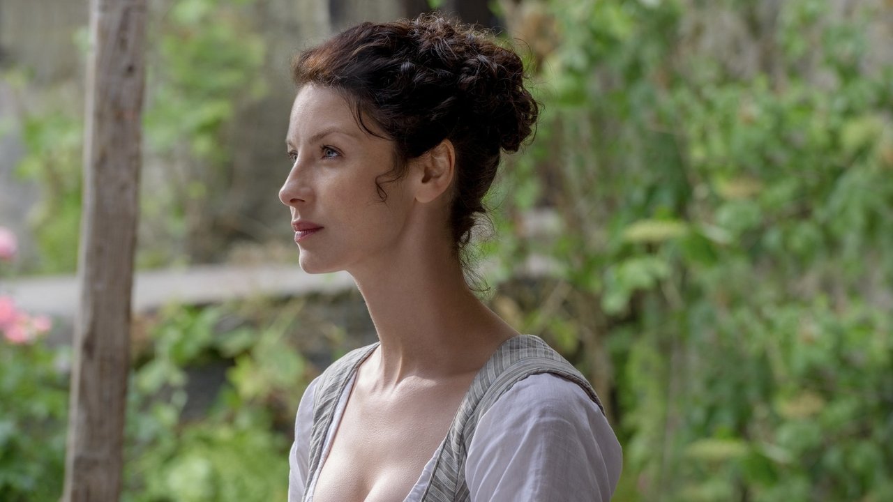 Outlander - Season 3 Episode 5 : Freedom & Whisky
