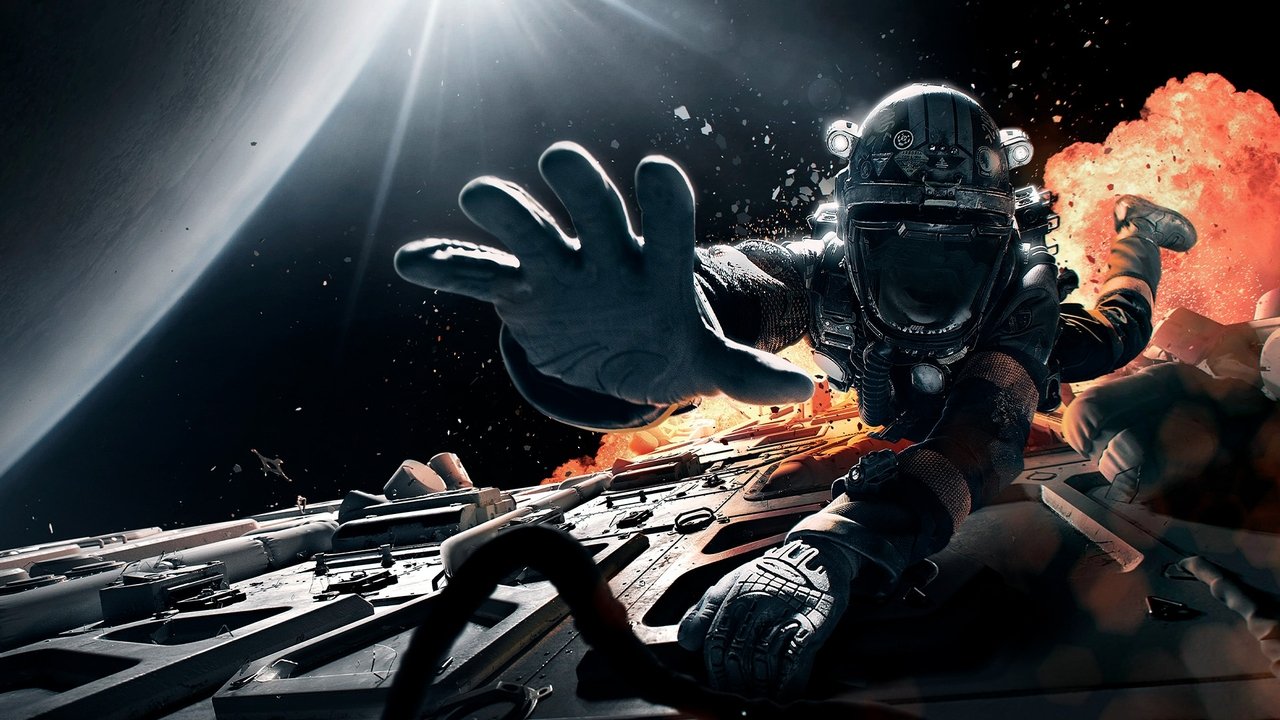 The Expanse - Season 4 Episode 6 : Displacement