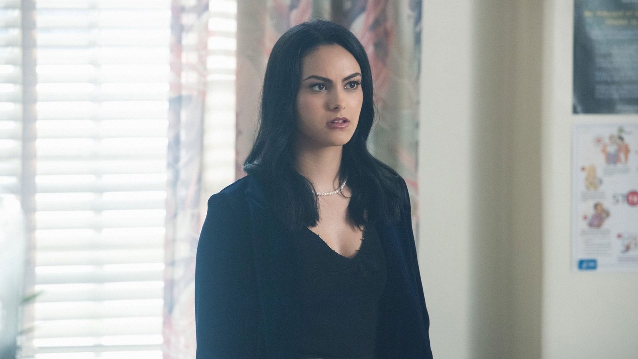 Riverdale - Season 5 Episode 7 : Chapter Eighty-Three: Fire in the Sky