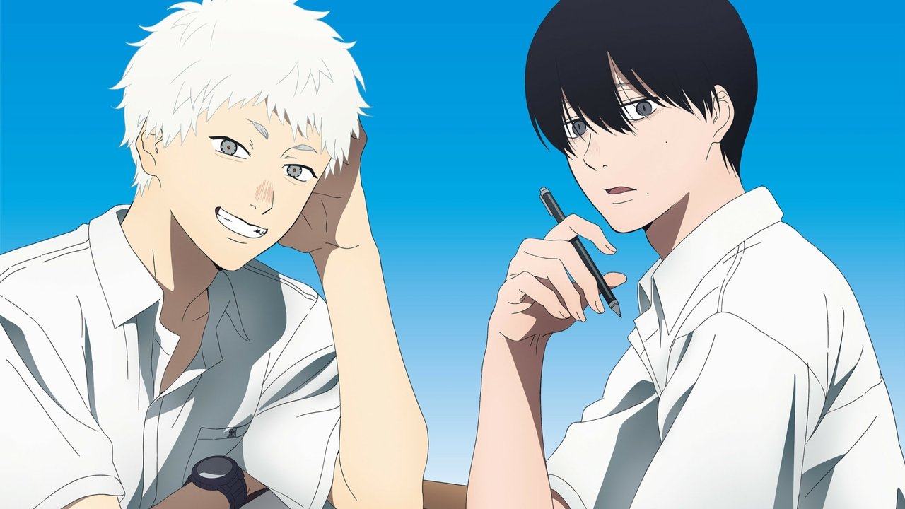 The Summer Hikaru Died - Season 1 Episode 12 : Its Place