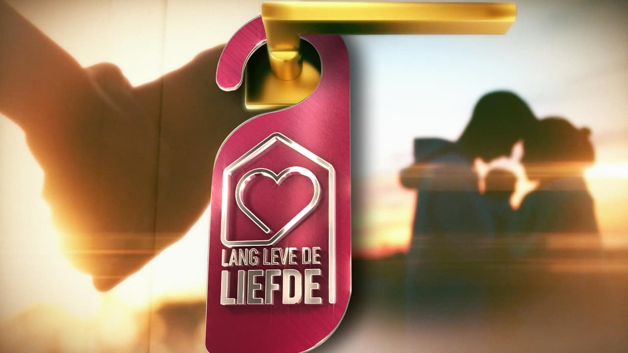 Lang Leve de Liefde - Season 2