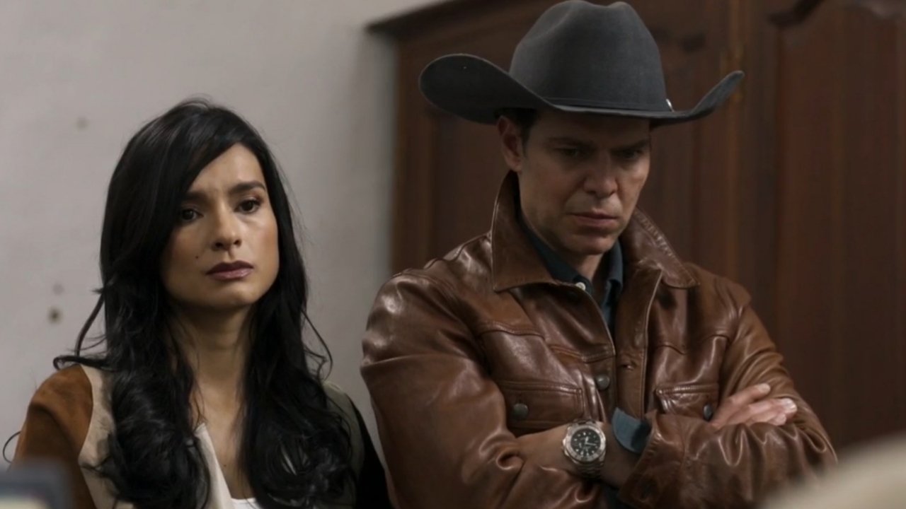 Image Pasión de gavilanes ¿Cuántas temporadas tiene?