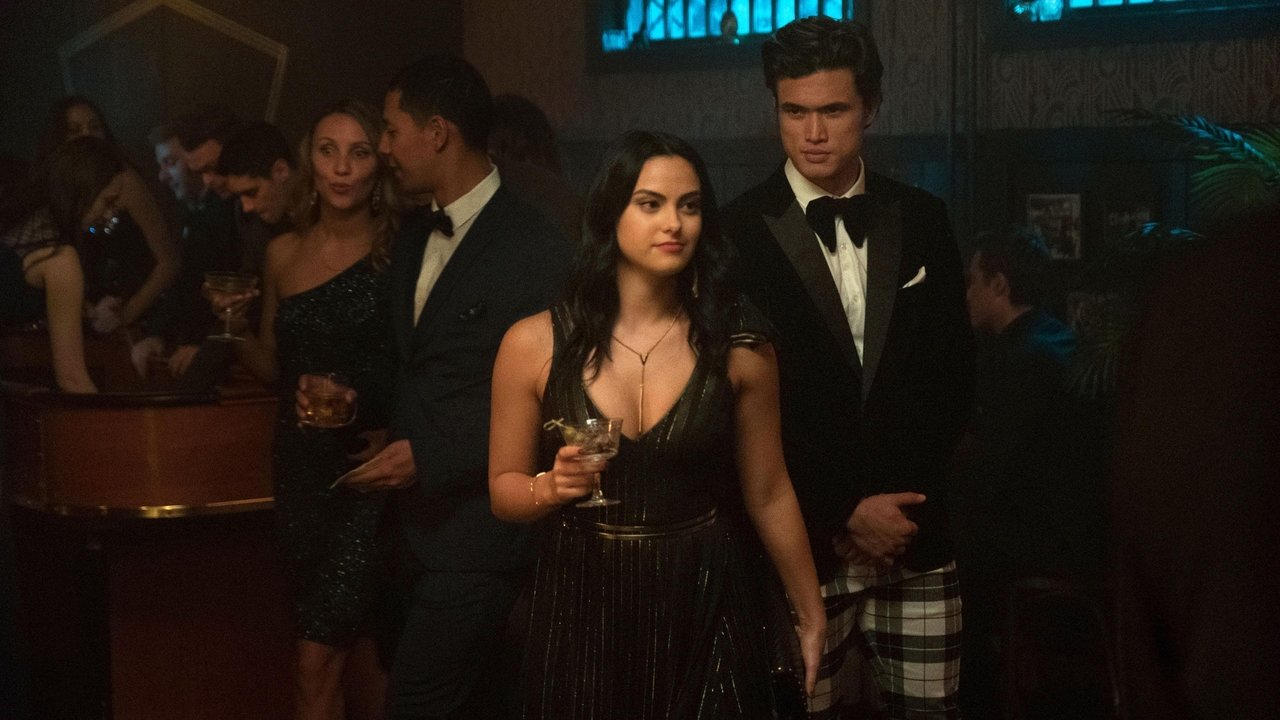 Riverdale Season 4 Episode 9 : Chapter Sixty-Six: Tangerine
