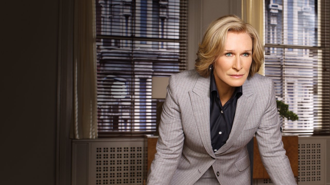 Damages - Season 1 Episode 13 : Because I Know Patty