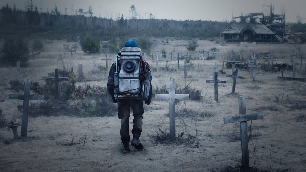 Dark - Season 2 Episode 7 : The White Devil