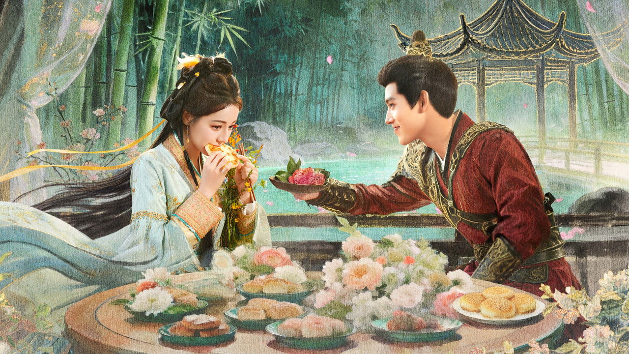 Love Beyond the Grave - Season 1 Episode 20 : Episode 20