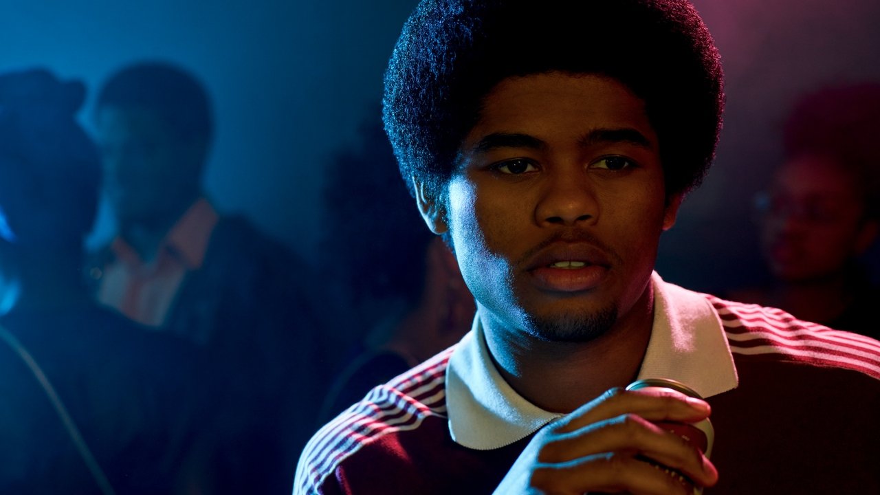 Snowfall Season 4 Episode 5 : The Get Back