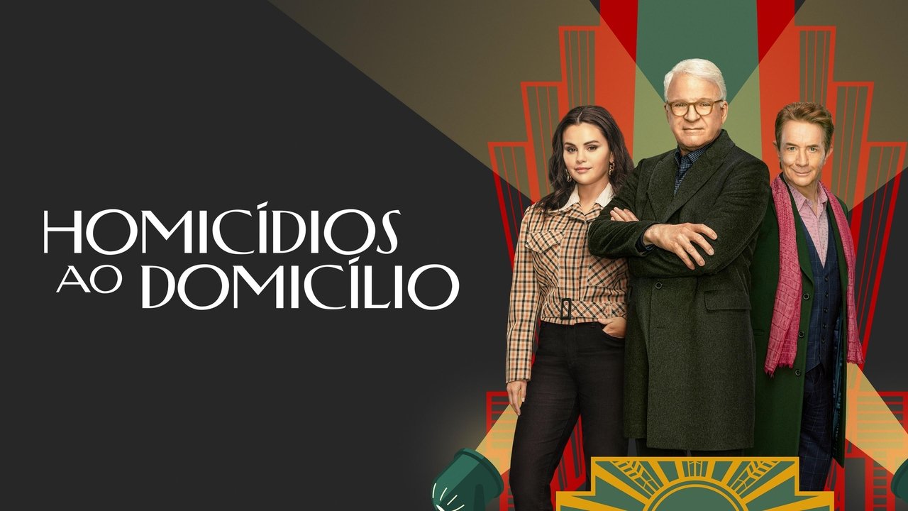 Only Murders in the Building - Season 4