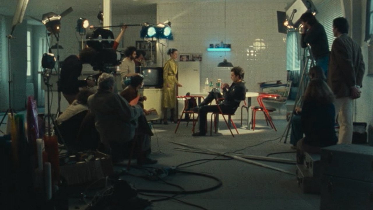 movie backdrop
