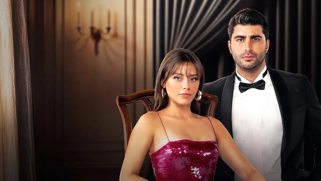 Cranberry Sorbet - Season 1 Episode 19 : Episode 19