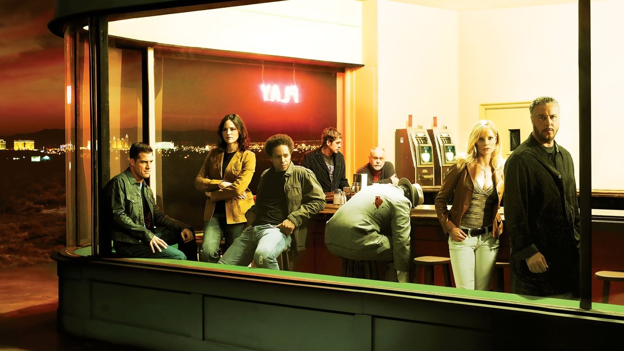 CSI: Crime Scene Investigation - Season 15 Episode 15 : Hero to Zero