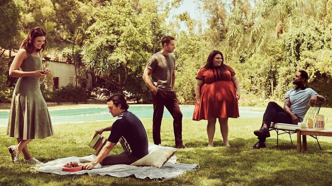 This Is Us Season 2 Episode 14 : Super Bowl Sunday