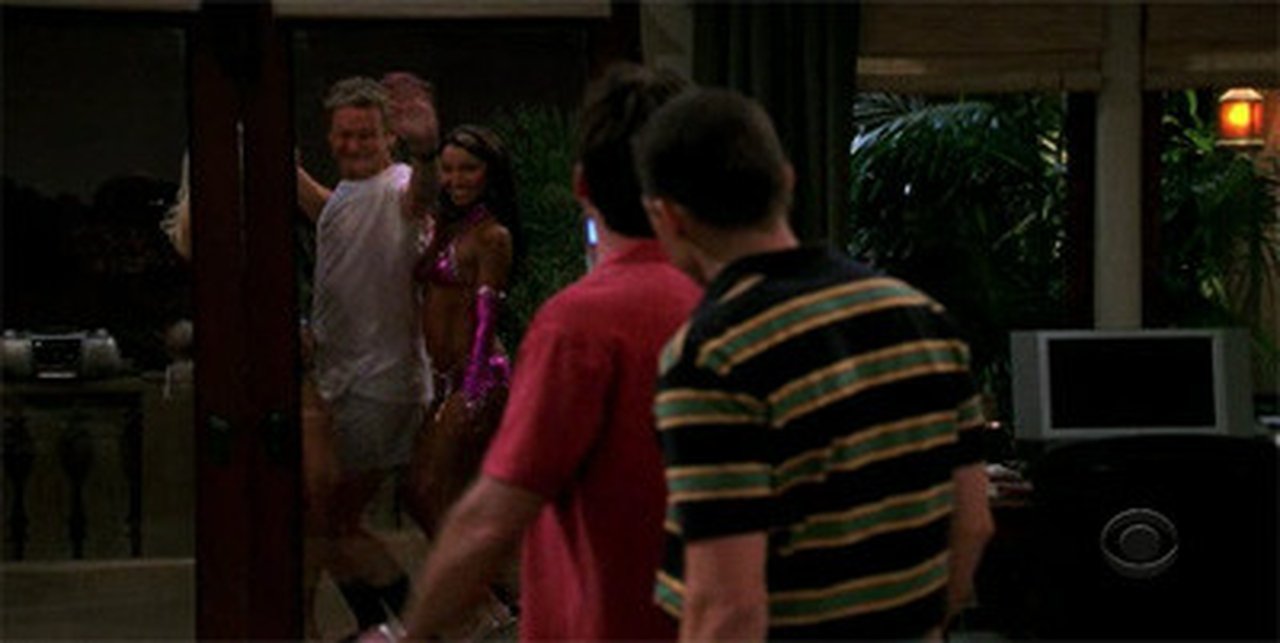 Image Two and a Half Men (Dos Hombres y Medio)