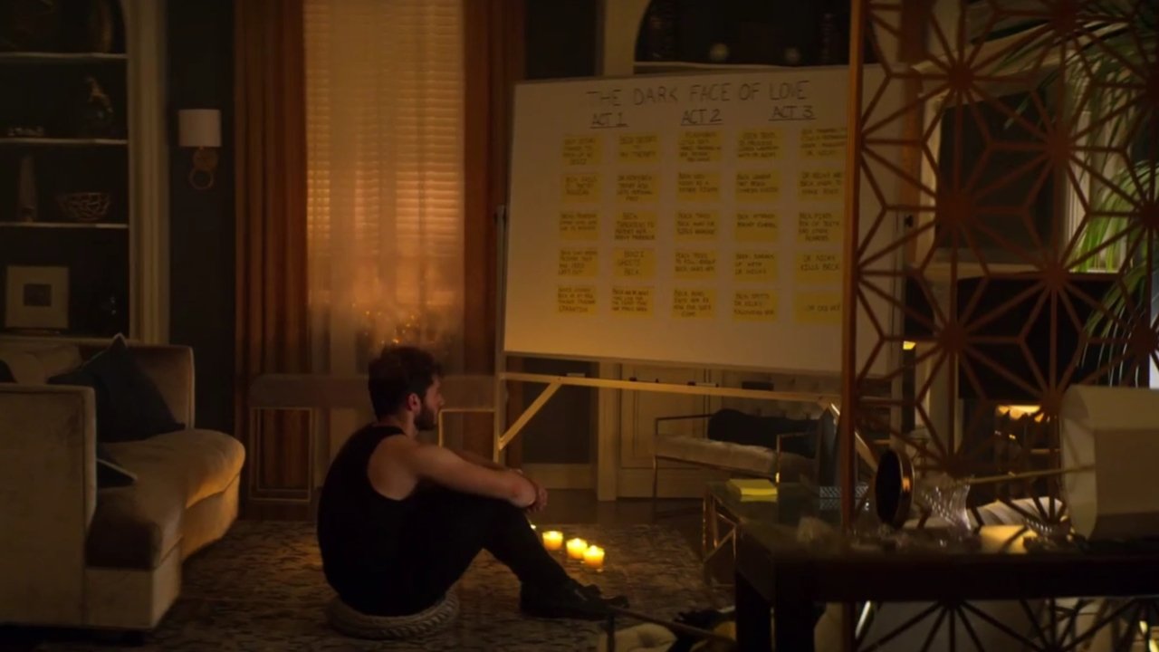 You - Season 1 Episode 3 : Maybe