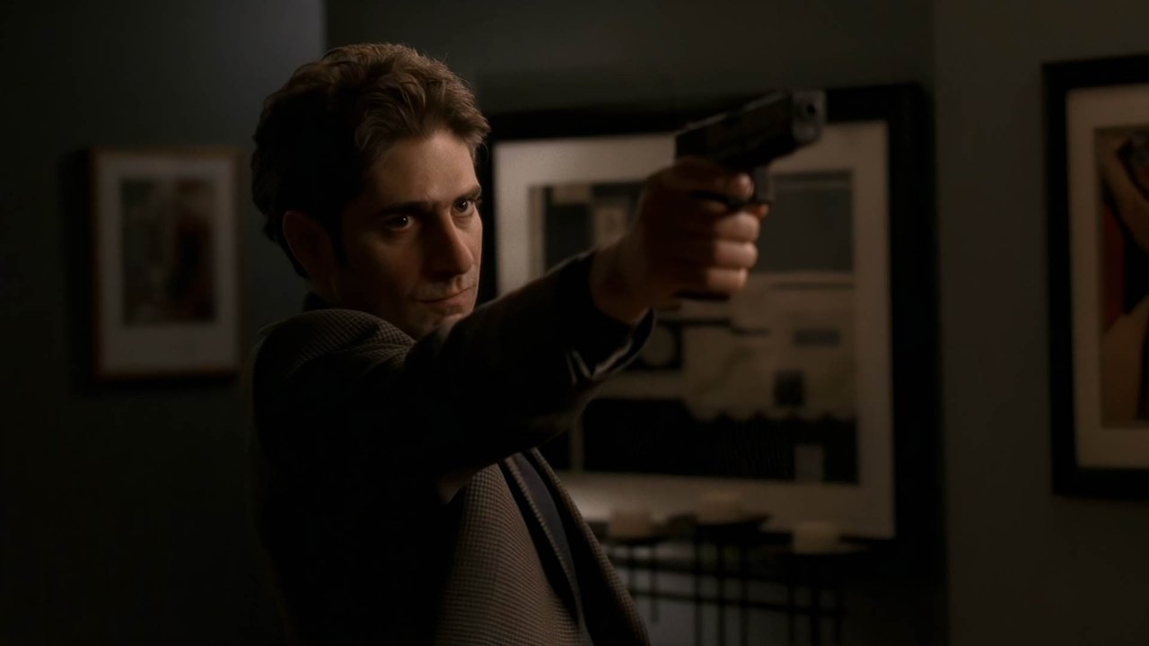 The Sopranos - Season 1 Episode 1 : The Sopranos