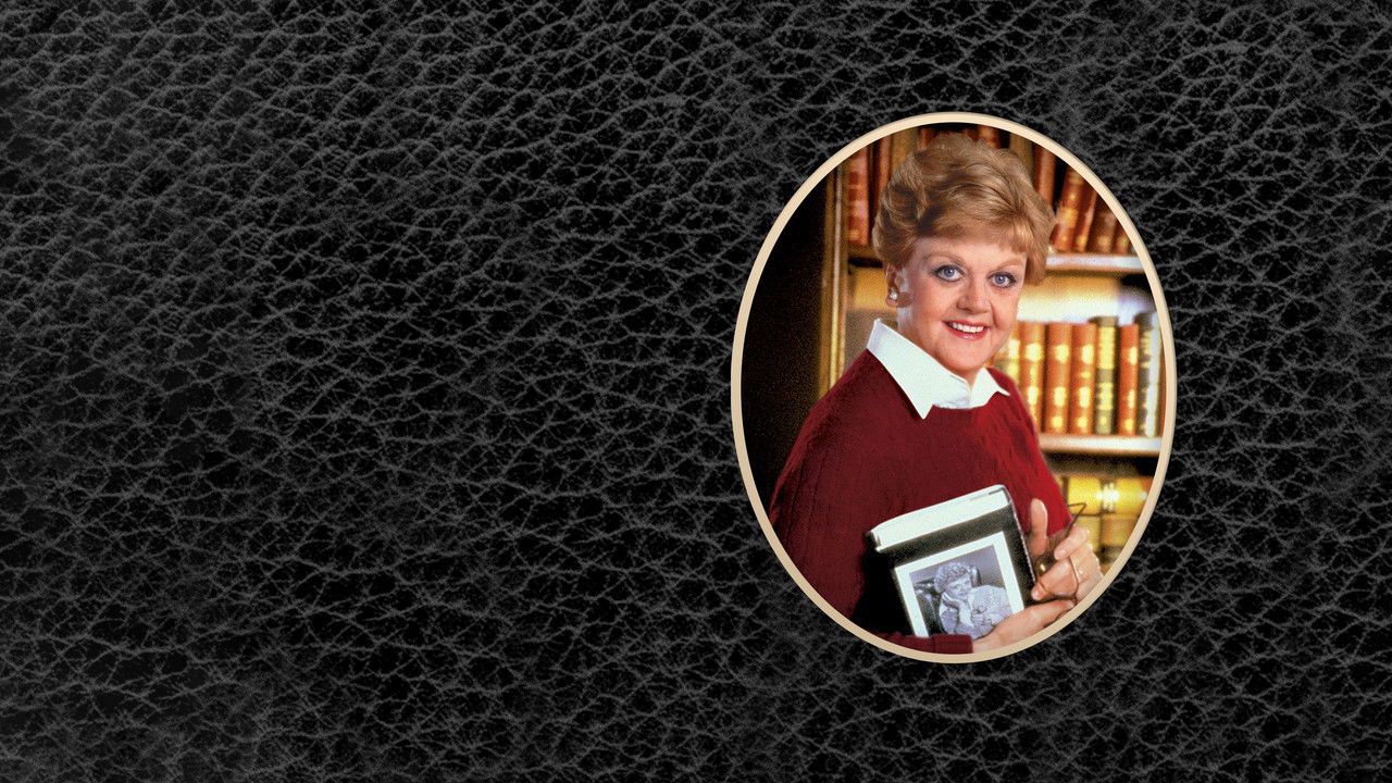 Murder, She Wrote - Season 6 Episode 3 : The Grand Old Lady