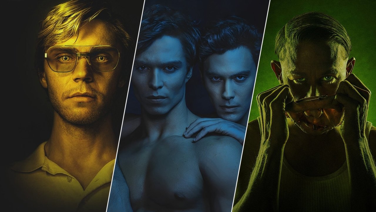 Monster: The Ed Gein Story - Season 1 Episode 8 : The Godfather