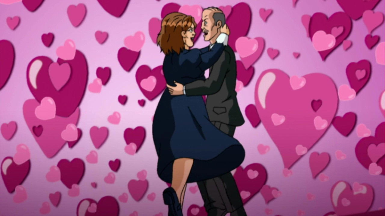 Totally Spies! - Season 7 Episode 20 : The Wild Life