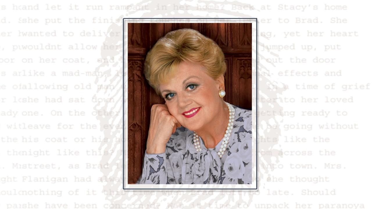 Murder, She Wrote Season 6 Episode 20 : Shear Madness