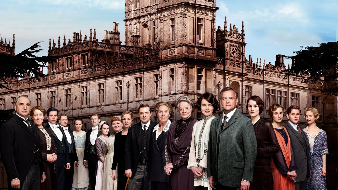 Downton Abbey - Season 5 Episode 4 : Episode 4