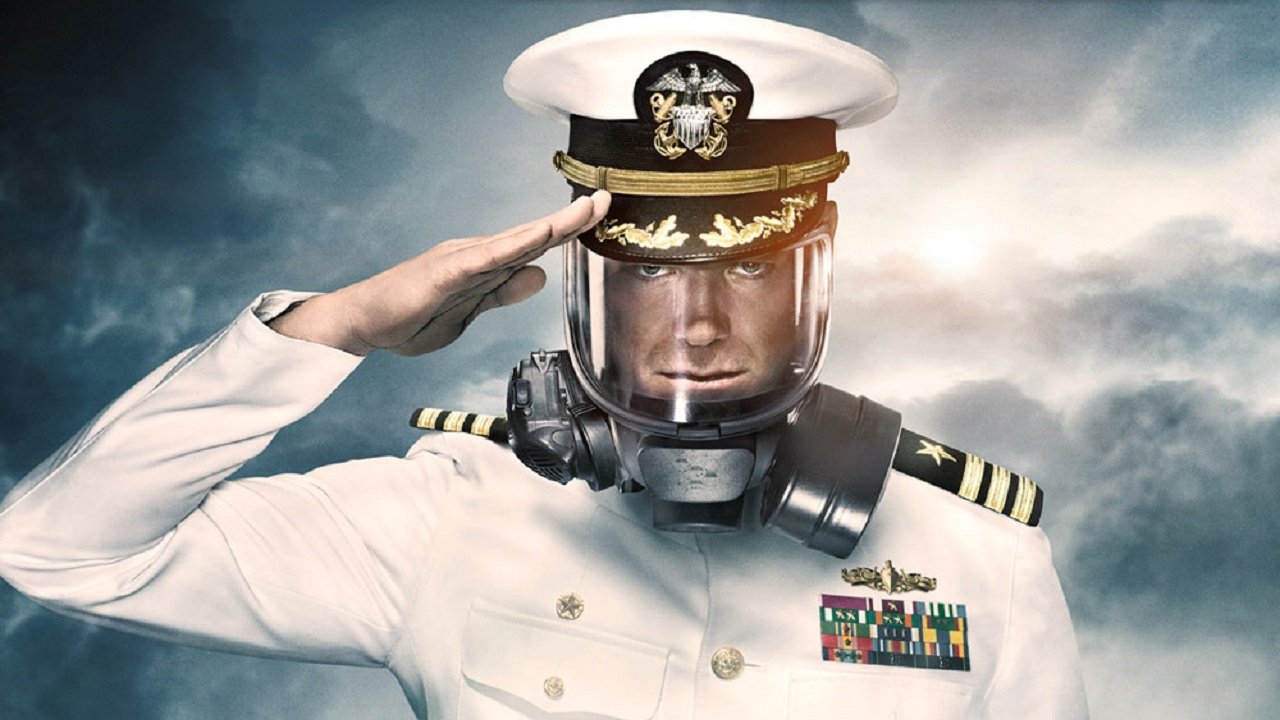 The Last Ship Season 2