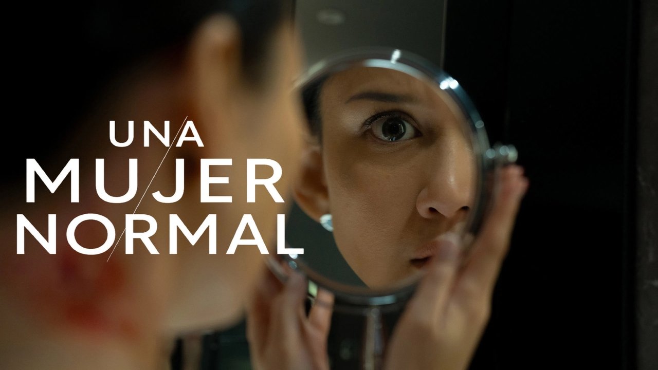 A Normal Woman