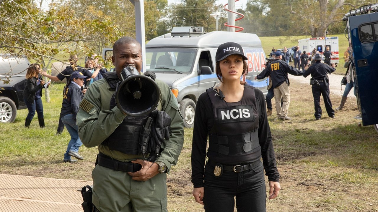 Image NCIS: Nueva Orleans