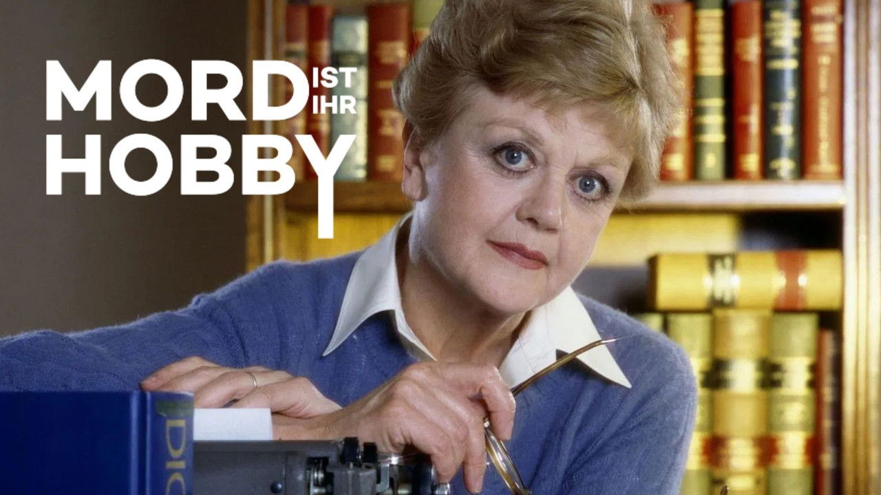 Murder, She Wrote - Season 10 Episode 2 : For Whom the Ball Tolls