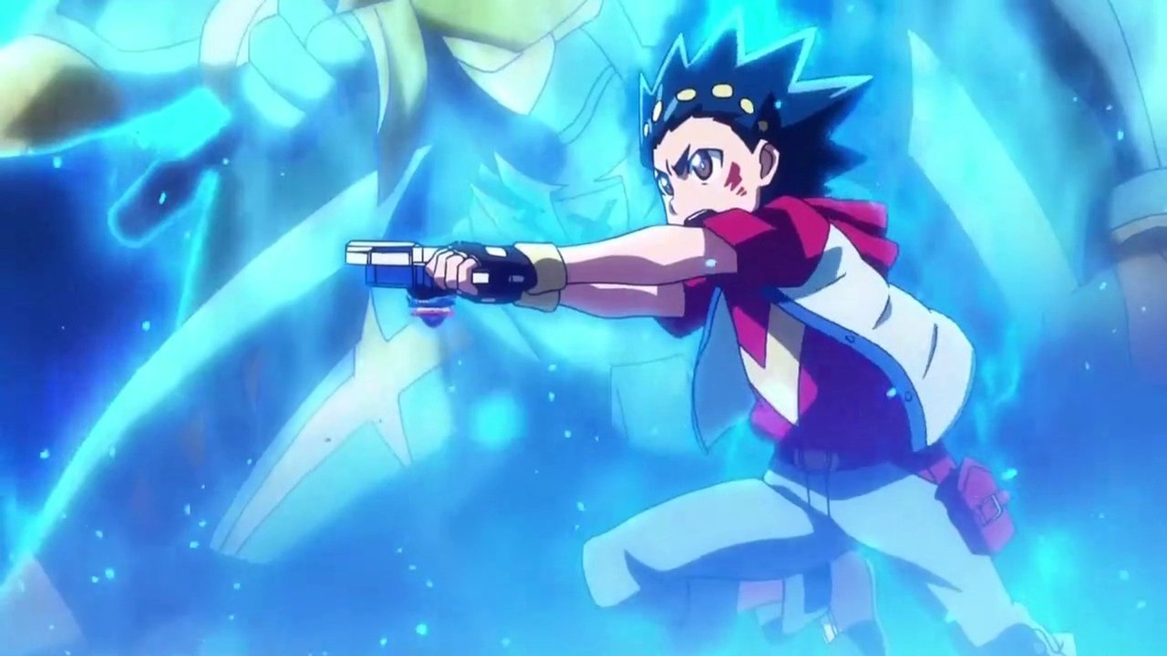 Beyblade Burst Beyblade Burst