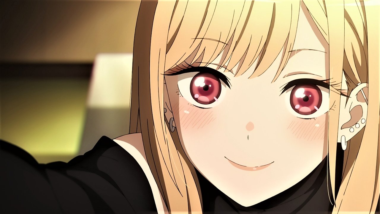 My Dress-Up Darling - Season 1 Episode 11 : I Am Currently at a Love Hotel