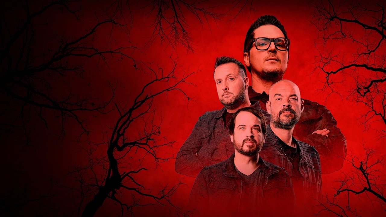 Ghost Adventures - Season 4 Episode 6 : Hill View Manor