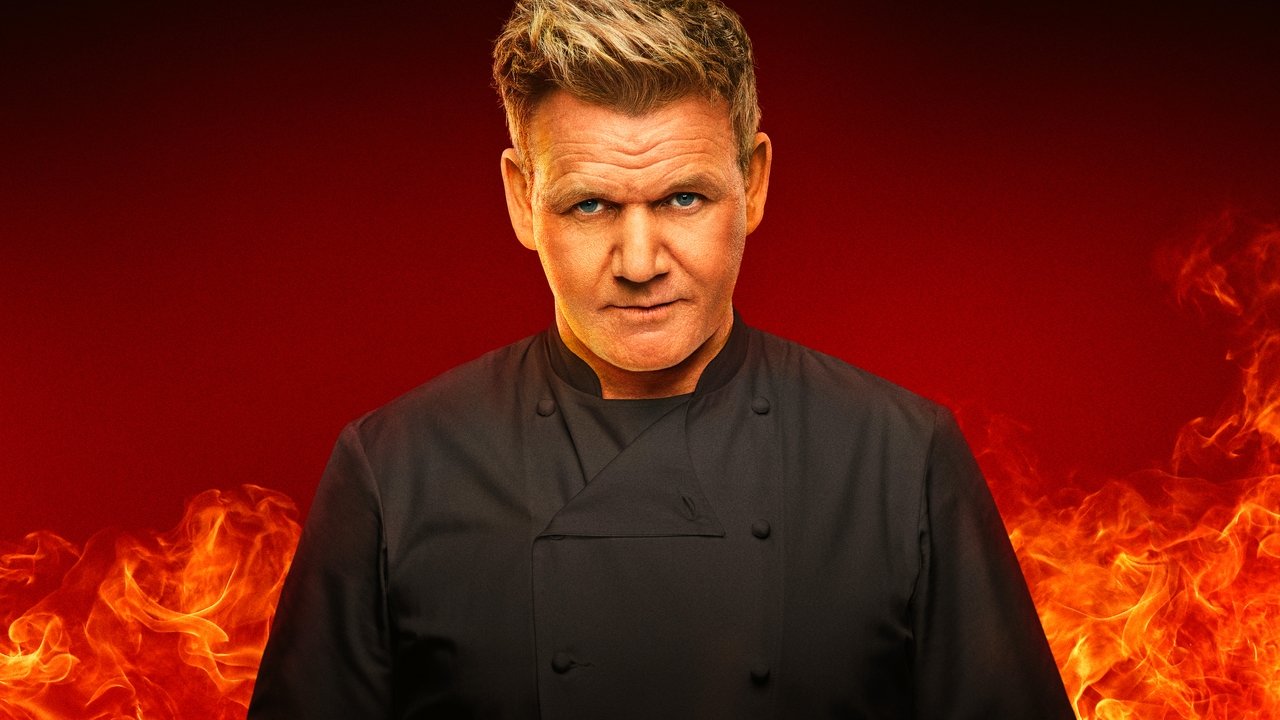 Hell's Kitchen