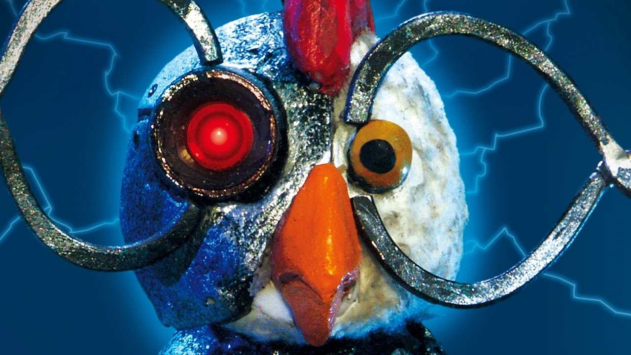 Robot Chicken - Season 6