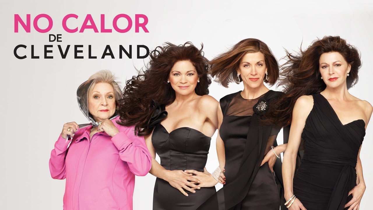 Hot in Cleveland Season 2 Episode 9 : Elka's Snowbird