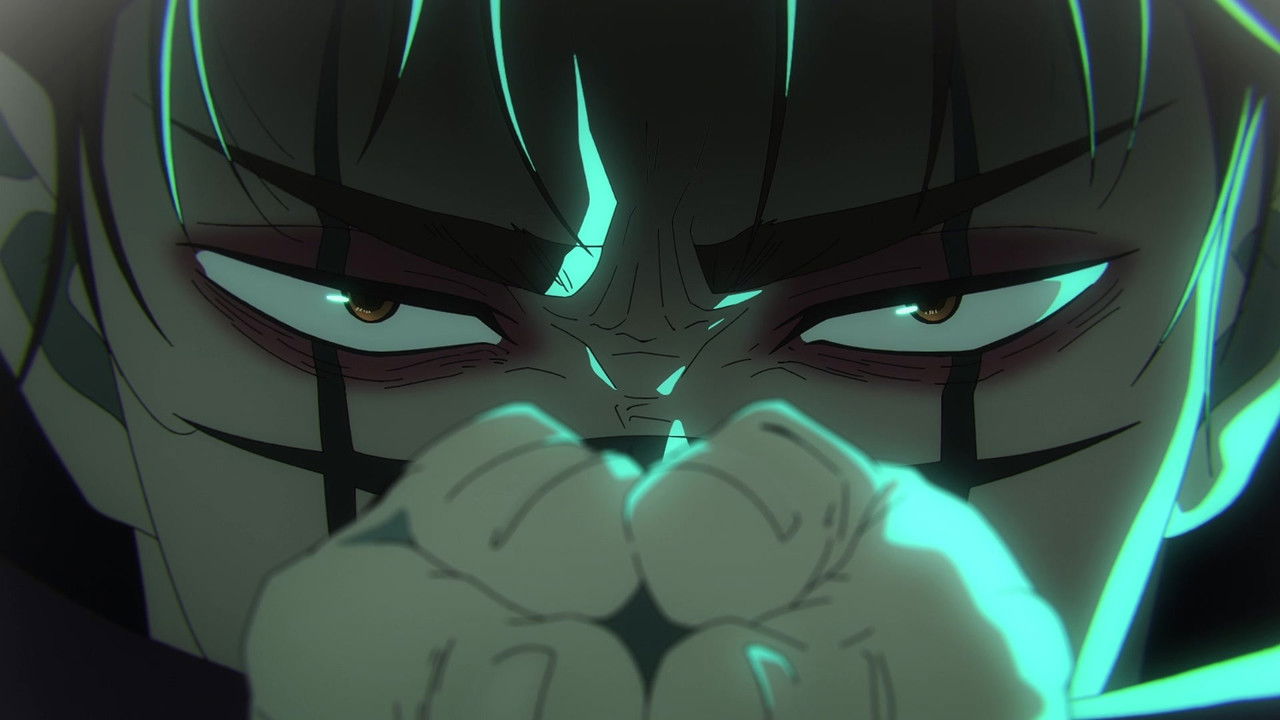 JUJUTSU KAISEN - Season 1 Episode 57 : Episode 57