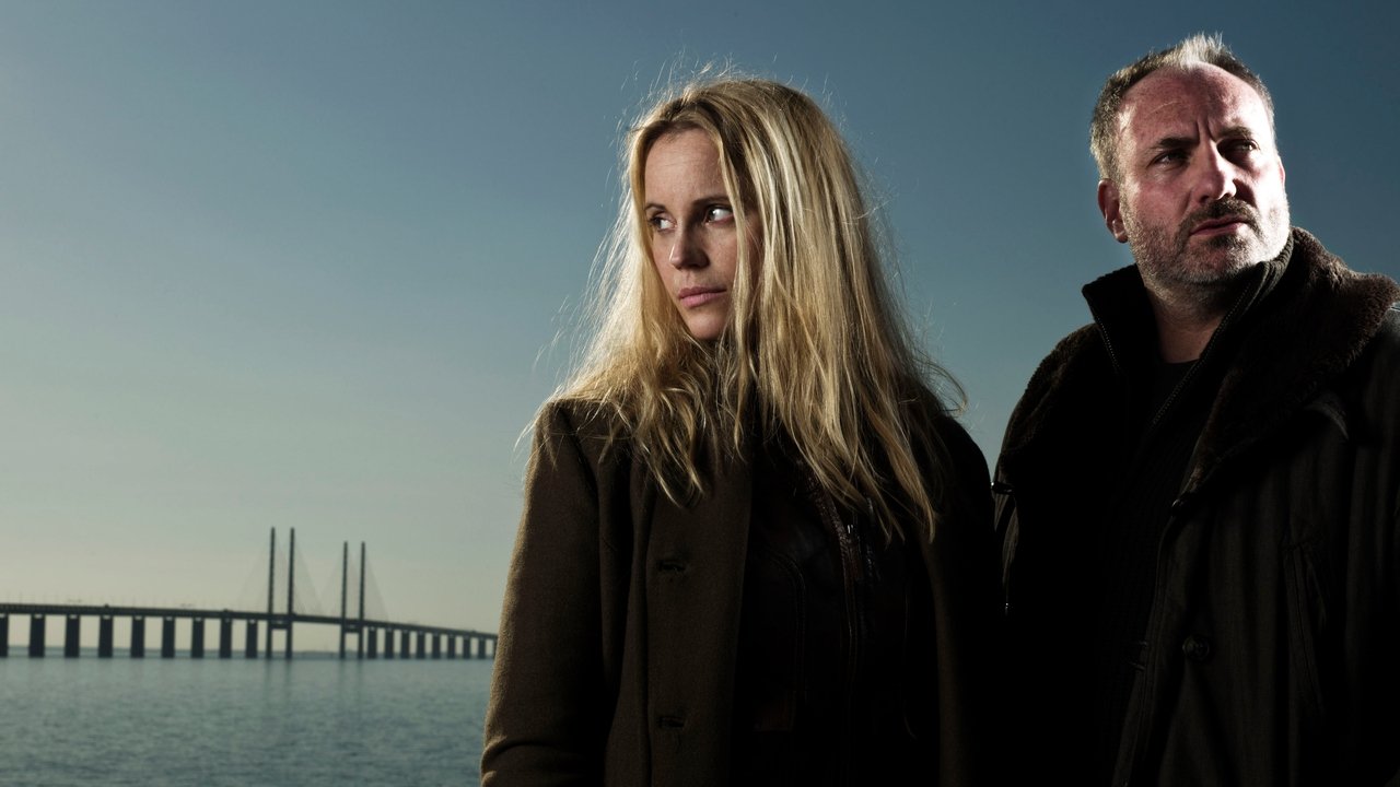 The Bridge - Season 1 Episode 7 : Episode 7