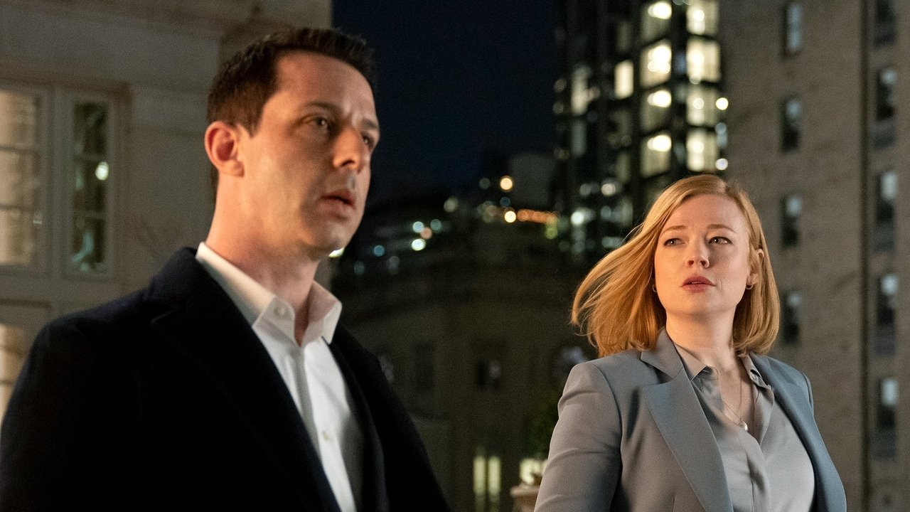 Succession - Season 1 Episode 3 : Lifeboats