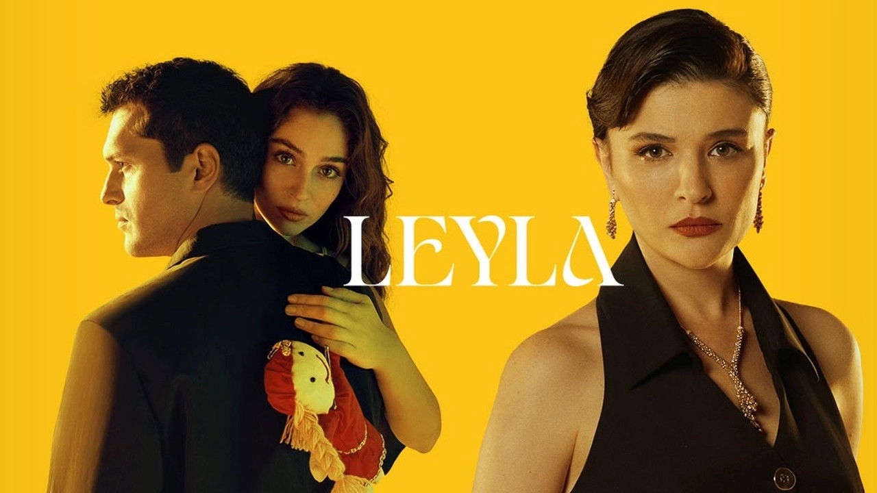 Leyla - Season 1 Episode 3 : Episode 3