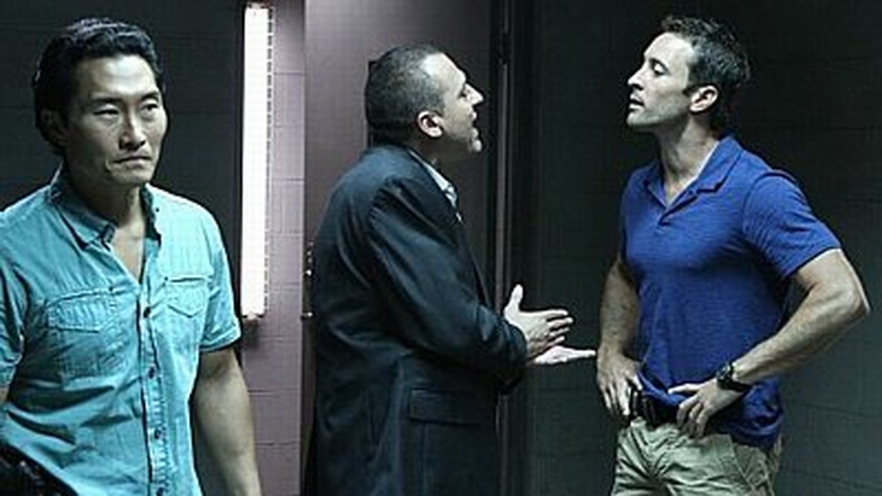 Image Hawai 5.0 (Hawaii Five-0)