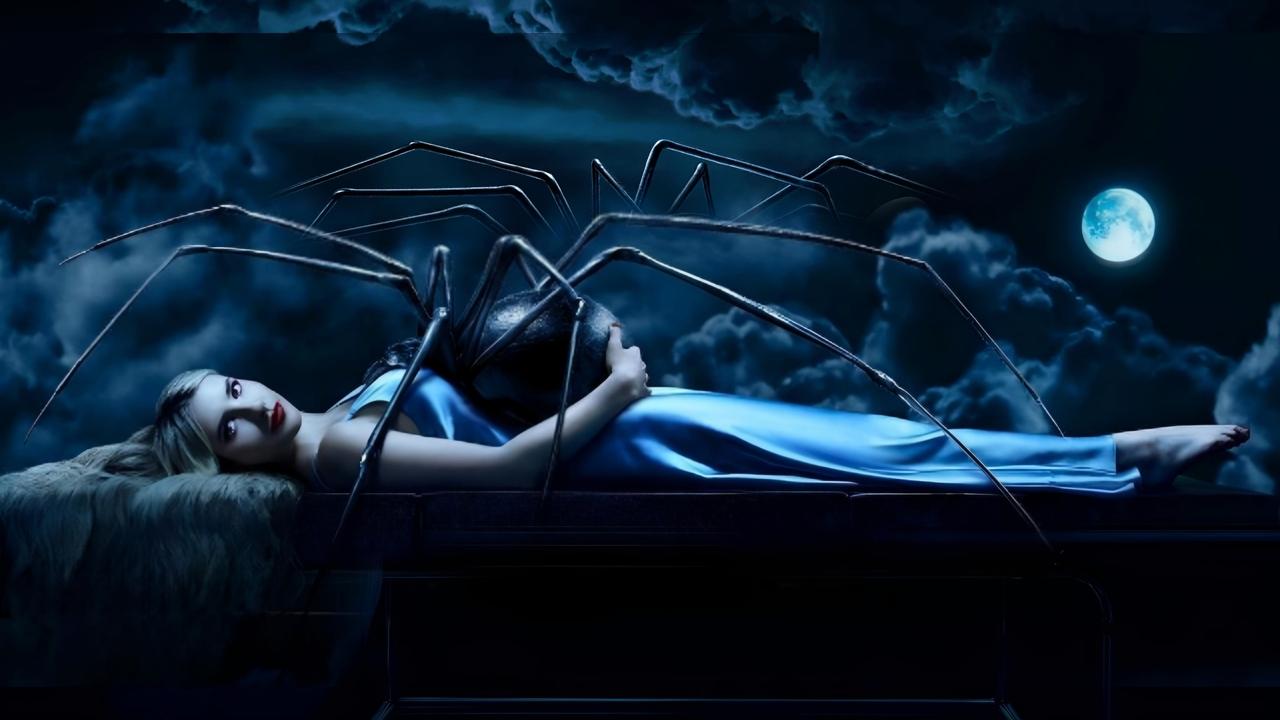 American Horror Story - Season 2 Episode 5 : I Am Anne Frank (2)