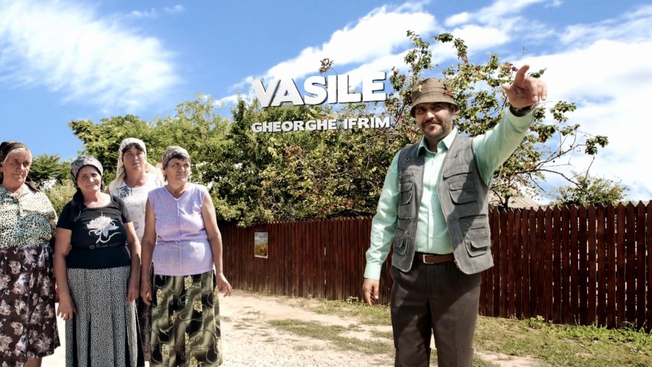 Las Fierbinţi Season 2